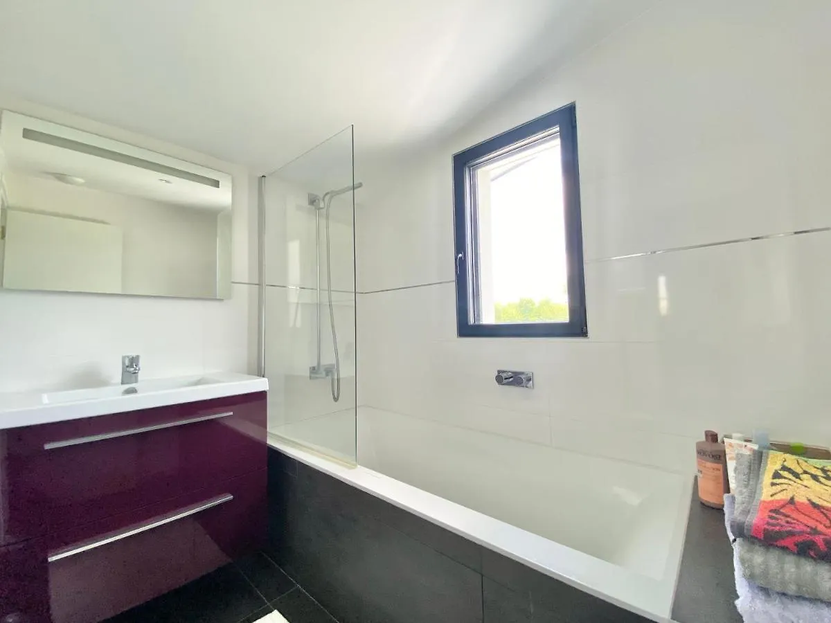Villa Cote & Chic - Plages A 5 Min Concarneau