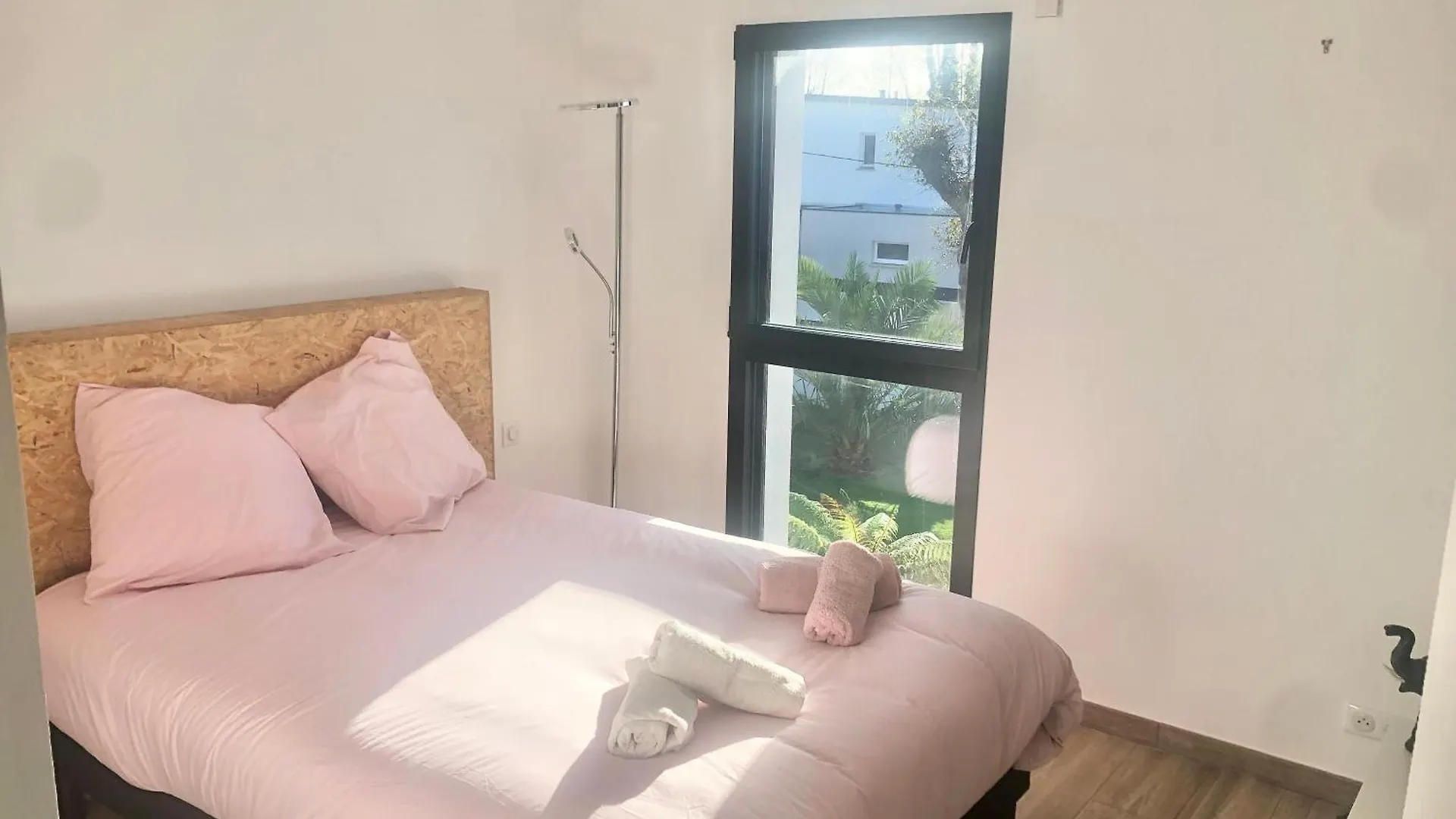 La Villa Palmier - Plages A 5 Min Concarneau