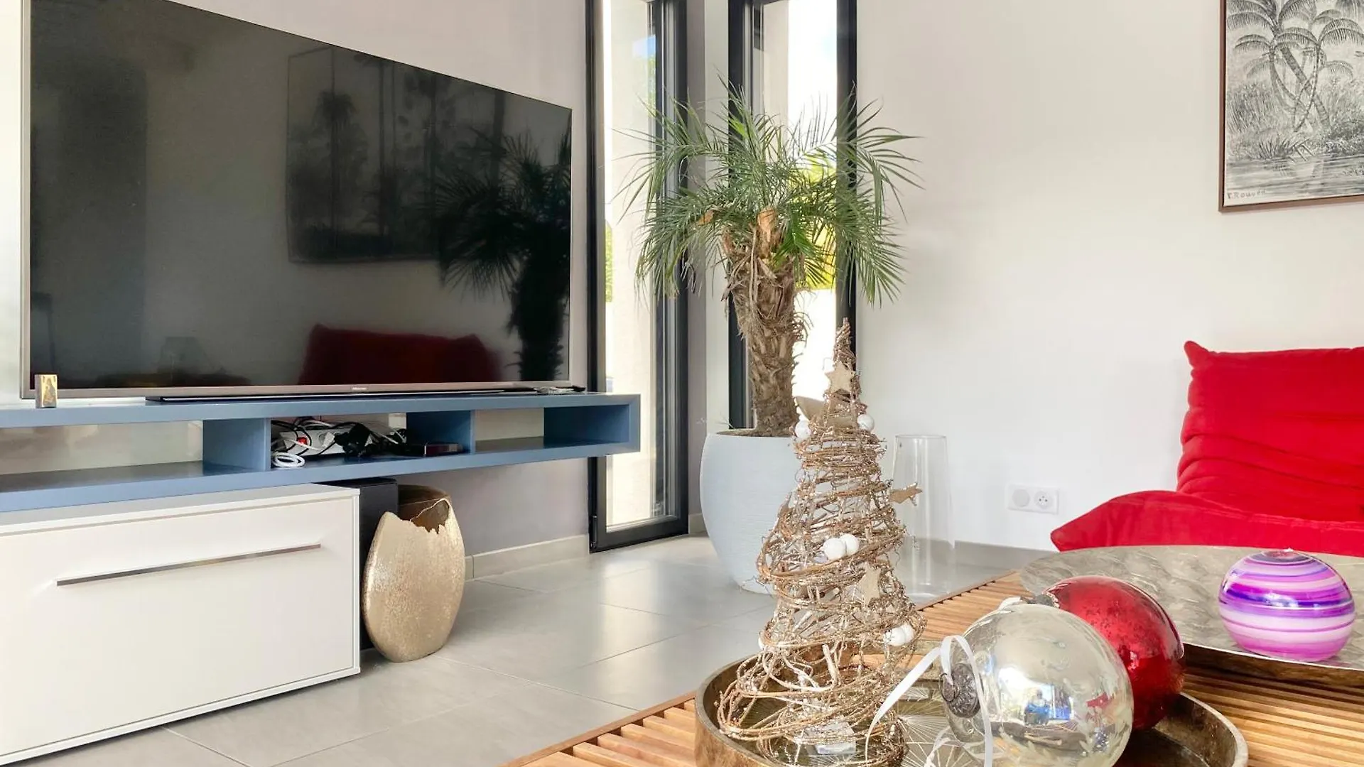 La Villa Palmier - Plages A 5 Min Concarneau France