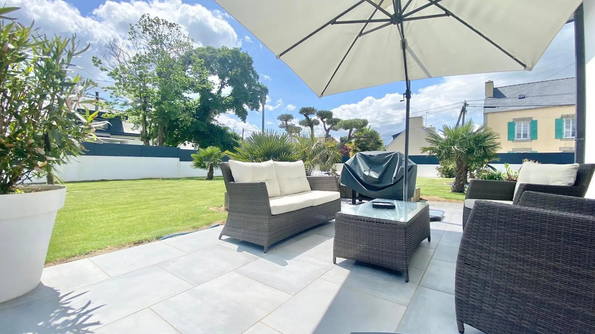 Villa Cote & Chic - Plages A 5 Min Concarneau